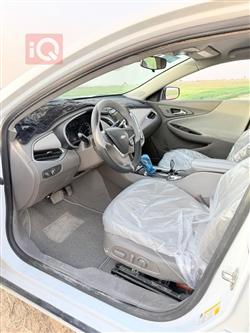 شيفروليه ماليبو